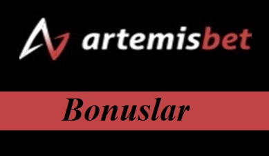 Artemisbet bonus