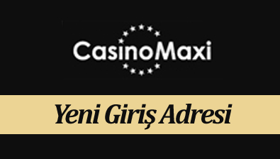CasinoMaxi210 Hızlı Giriş - Casino Maxi 210 Yeni Giriş Adresi