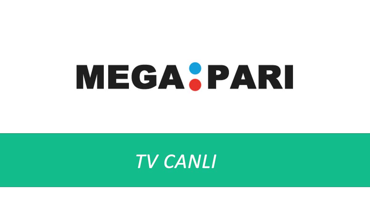 Megapari TV Canlı