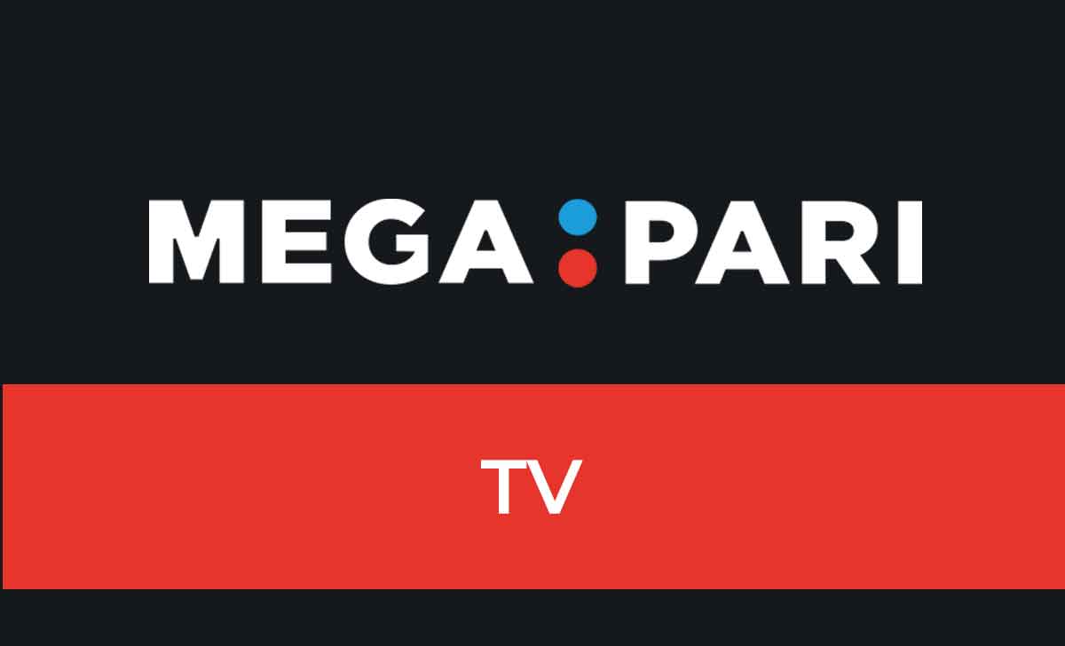 megapari TV