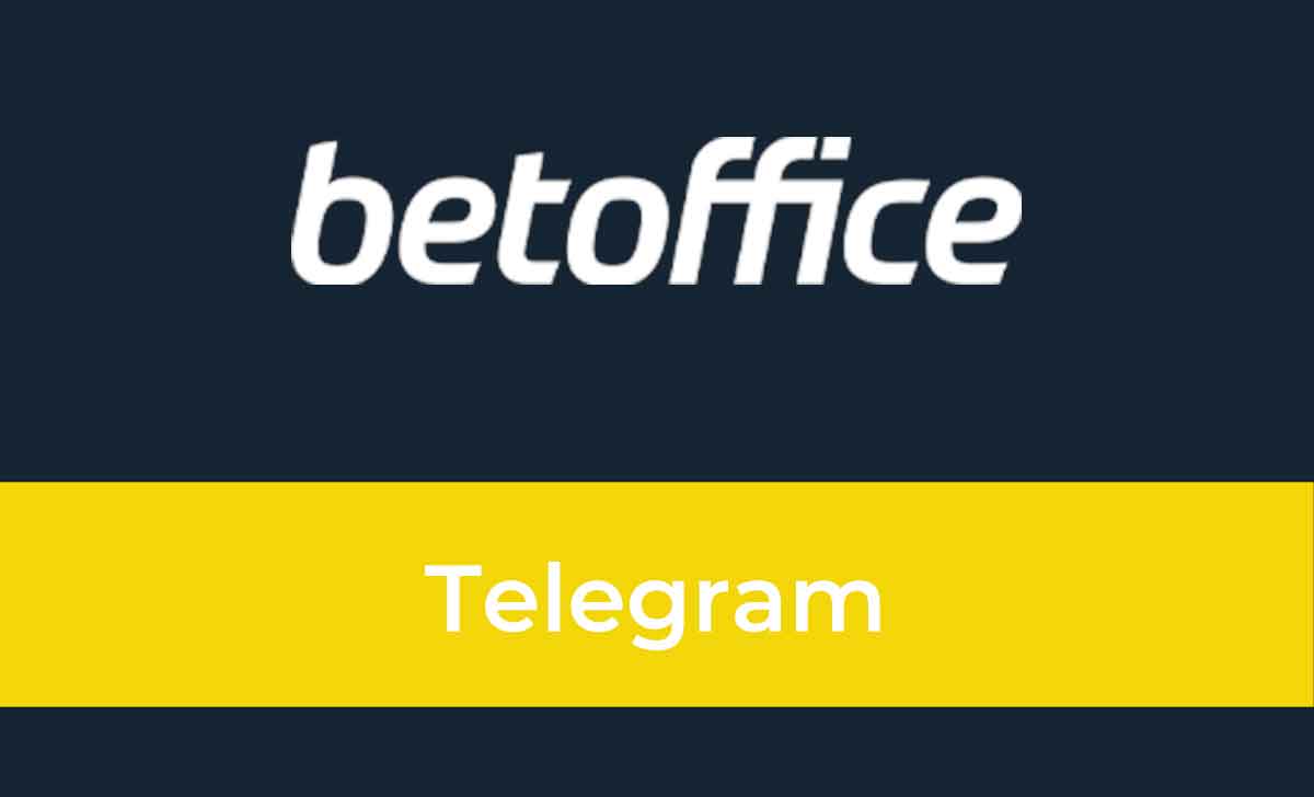 Betoffice Telegram