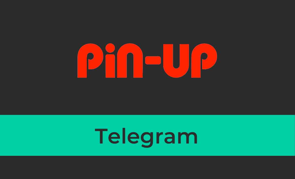 Pinup Telegram