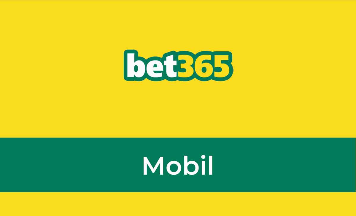 Bet365 Mobil