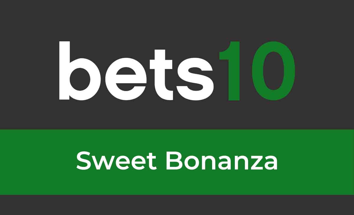 Bets10 Sweet Bonanza