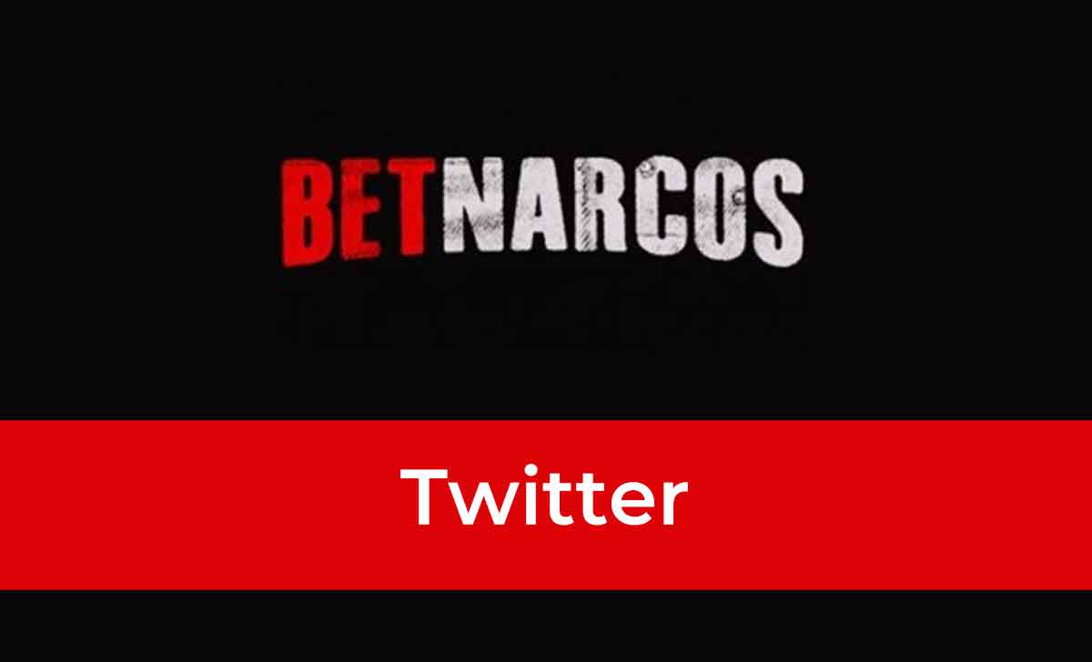 Betnarcos Twitter