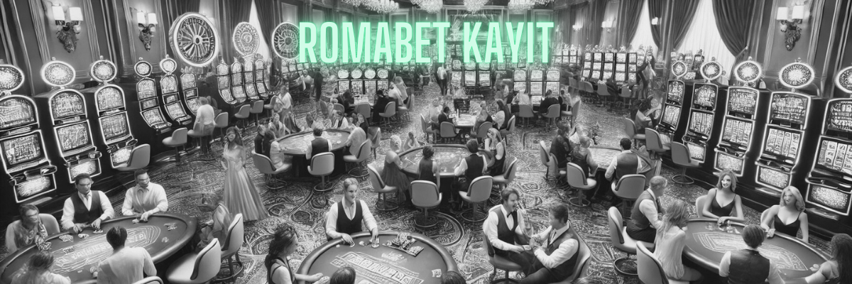 Romabet Kayıt