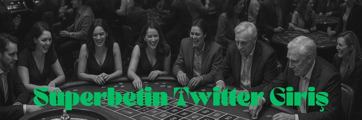 Süperbetin Twitter Giriş