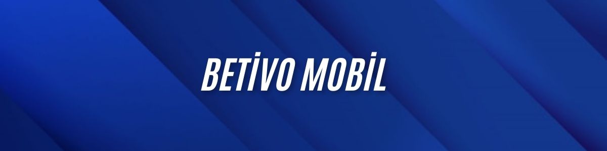 Betivo Mobil