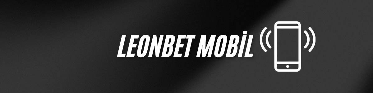 Leonbet Mobil
